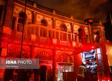 کدام اسناد مصدق و کاشانی در حسن‌آباد خاکستر شد؟
