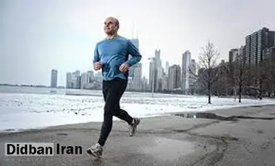 کاهش خطر ابتلا به هفت نوع سرطان تنها با ۲۰ دقیقه پیادهروی در روز