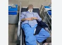 ضرب و شتم ۴ انترن پزشکی در بیمارستان/ حال مصدومان نامساعد است