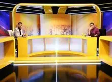 غیر حرفه ایی، یکطرفه و طلبکارانه  / صدا و سیمای که "ملی"  نیست؛ اسپانسری است!
