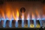 سرما مصرف گاز را بالا برد