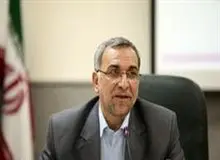 بهرام عین اللهی، سومین چشم پزشکی که وزیر می شود+سوابق  