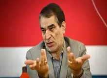 فعال سیاسی اصولگرا: حجم کارهای دولت رئیسی در حدی نبوده  که بتوان نمره خوبی به آن داد