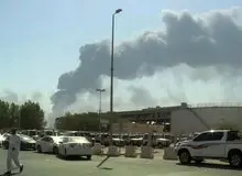 حمله به  آرامکو کارشناسان سازمان ملل را راهی عربستان کرد