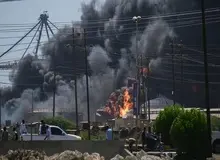 قتل‌عام در الفاشر؛ در سودان چه می‌گذرد؟