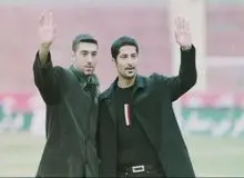 پیکر علی انصاریان در بیمارستان نیست / مردم مراجعه نکنند