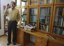 روایت " محسن آرمین" از انحلال سازمان مجاهدین انقلاب اسلامی
