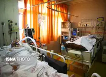 افزایش دوباره آمار جان باختگان کرونا در کشور/ شمار قربانیان از مرز ۸۹ هزارنفر گذشت