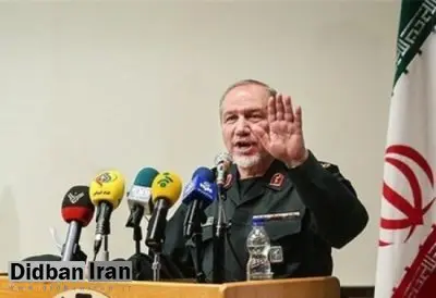 سردار سرلشکر رحیم صفوی: هر غلطی از سوی دشمنان را ۴۸ ساعته با انهدام منابعشان در منطقه پاسخ می دهیم