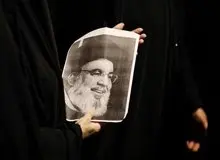 پیکر سید حسن نصرالله فردا تشیع نمی شود