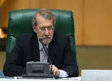 پاسخ لاریجانی به تمام حاشیه‌های تحلیف؛ از غیبت مولوی عبدالحمید تا عکس سلفی نمایندگان
