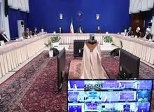 کنایه رئیسی دولت به احمدی نژاد؟/ ابراهیم رئیسی: هیچ خط قرمزی ندارم؛ نه دفترم، نه معاونینم و نه وزرا هیچ کدام خط قرمزی برای بنده نیستند