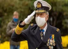 فرمانده ارتش بلژیک: مولداوی و کشورهای حوزه دریای بالتیک اهداف بعدی حملات روسیه هستند