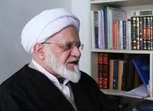 سخنگوی جامعه روحانیت مبارز: خواستار محاکمه احمدی‎نژاد هستیم
