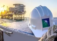 اخبار کوتاه جهان انرژی/عرضه یک میلیون بشکه نفت آرامکو در 2 ماه اخیر به پالایشگاه های مصر