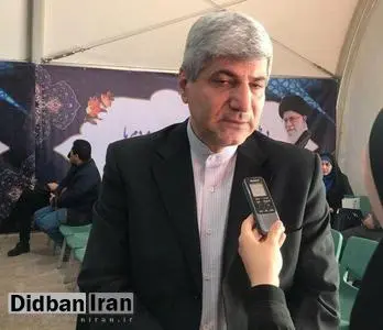 رامین مهمانپرست سخنگوی اسبق وزارت خارجه کاندیدای مجلس شد 