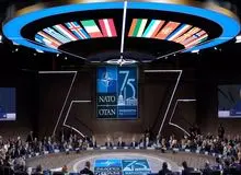 ناتو مسیر عضویت اوکراین را «غیرقابل بازگشت» خواند/ چه زمانی اوکراین به ناتو می‌پیوندد؟