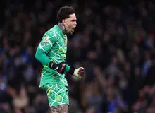 النصر مشتری ادرسون شد