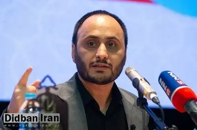 سخنگوی دولت: آمادگی دارم با هر یک از کاندیدا‌ها درباره عملکرد شهید رئیسی و دولت روحانی مناظره کنم