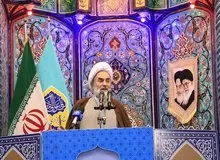 امام جمعه رشت: رئیس جمهور آینده از نیروهای انقلابی در دولت استفاده کند/آحاد ملت ایران پایبند به انقلاب و نظام هستند