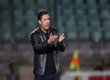 پاسخ منفی سرمربی لیگ برتری به پیشنهاد خارجی