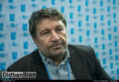 الیاس حضرتی: پایداری چی ها استیضاح رئیس جمهور را کلید زدند نه اصلاح طلبان