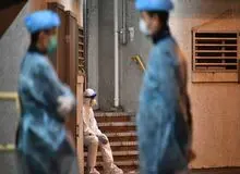 مجازات کسانی که فاصله‌گذاری اجتماعی را رعایت نکنند، چیست؟
