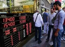 تکذیب خبر ممنوعیت خرید و فروش ارز خارج از صرافی‌ها
