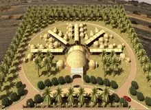 معروف ‌ترین هتل ‌های کرمان را بشناسید