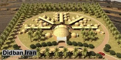 معروف ترین هتل های کرمان را بشناسید