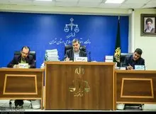 اتهام یک میلیارد و ۲۰۰ میلیون یورویی «جعبه سیاه» بابک زنجانی چیست؟/ بابک زنجانی به کمک همکارانش  به بهانه فروش نفت را به یغما بردند