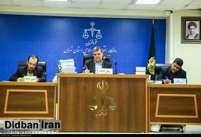 اتهام یک میلیارد و ۲۰۰ میلیون یورویی «جعبه سیاه» بابک زنجانی چیست؟/ بابک زنجانی به کمک همکارانش  به بهانه فروش نفت را به یغما بردند