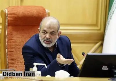 وزیر کشور: نمی‌توانیم در اختیارات هیات نظارت دخالت کنیم