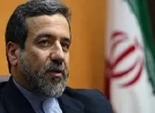 عراقچی با مراجع تقلید درقم دیدار کرد