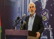 جروزالم پست: اسرائیل تصمیم گرفته جسد یحیی سنوار، تحویل حماس ندهد