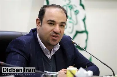 هیچ استخدام جدیدی در شهرداری نداریم/ در شهرداری میمانم