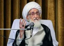 آیت‌الله نوری همدانی: هوش مصنوعی را باید از انحصار طاغوت خارج کنیم 