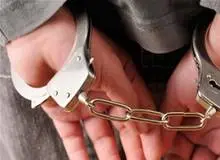 بازداشت سرشبکه توزیع کوکائین در تهران که با سانتافه مواد پخش می‌کرد/ عکس
