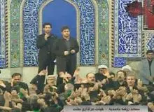 روایتی از فشار نهادهای خاص بر مداحان و هیئت های مذهبی؛ ممیزی‌ سخت‌گیرانه شعر مداحان افزایش پیدا کرده/ جای خالی دو هیات فهادان و بعثت در عزاداری امسال