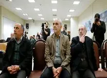 جلسه اول دادگاه متهمان بانک سرمایه پایان یافت/ جلسه بعدی دوشنبه
