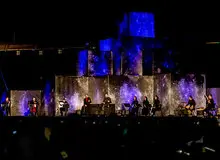 طلاب و روحانیون بندرعباس خواهان لغو کنسرت‌ها در این شهر شدند

