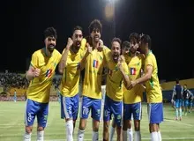 توافق نفت آبادان با ۹ بازیکن و مربی طلبکار