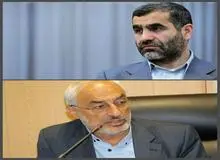 ۲ وزیر احمدی نژاد برای کرسی نایب رئیسی مجلس خیز برداشتند+اسامی کاندیداهای ریاست و نایب رئیسی مجلس یازدهم 