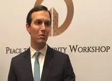 کوشنر: رهبران فلسطین "احمق" هستند/ احتمالا آوارگان در اراضی که هستند برای همیشه بمانند