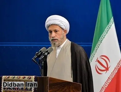 دژکام: حکومت های قبل از جمهوری اسلامی دیکتاتوری بودند