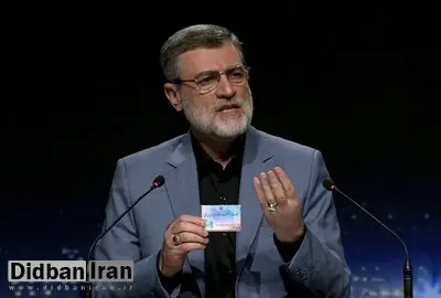 قاضی زاده هاشمی: چرا نباید زنان جت اسکی و ورزش آبی انجام بدهند؟ / یک میلیارد تومان تسهیلات قرض الحسنه می دهم/زنان دوست دارند ۲ فرزند داشته باشند