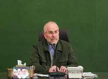 قالیباف: حمله به زیر‌ساخت‌ها به معنی خودکشی دشمن است