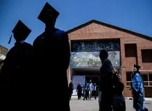 دانشگاه دامغان: یک دانشجوی ما همچنان در بازداشت است