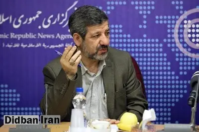 کنعانی مقدم : ممکن است دولت حداقلی تشکیل شود/ بهتر است نامزدهای نظامی به نفع محسن رضایی کنار بروند