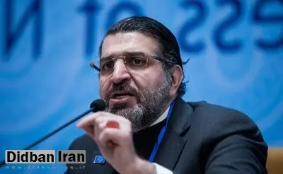 خرازی: باید به جوانانی که شعار نه غزه نه لبنان سر میدهند توضیح داده شود
